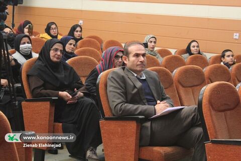 رقابت قصه‌گویان مرحله‌استانی در بیست‌وهفتمین جشنواره بین‌المللی قصه‌گویی کهگیلویه و بویراحمد/آلبوم ۲