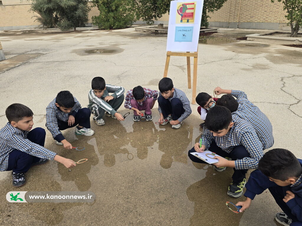 گرامیداشت هفته پژوهش در مراکز فرهنگیهنری خورموج و شبانکاره