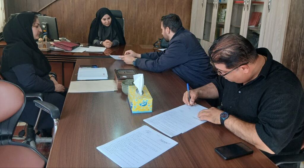 آغاز طرح رویداد سراسری «هزار رویا، یک نگاه» در کانون کرمانشاه