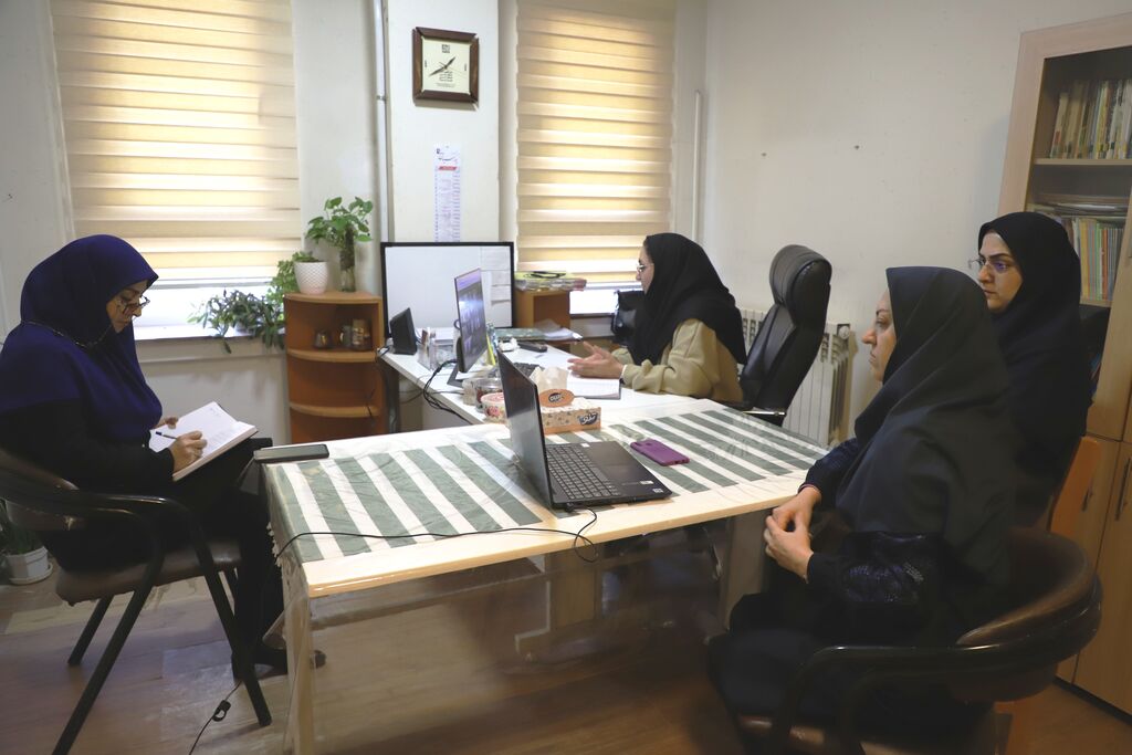 آغاز پرتکاپوی زمستان در کانون استان قزوین