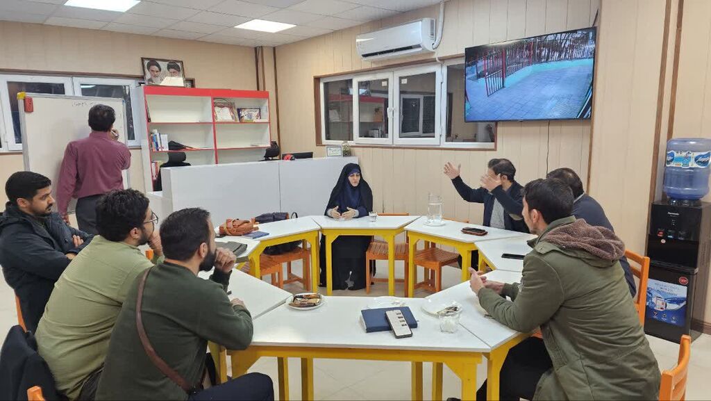 «جشنواره بازی» در جمعه‌های پدر_فرزندی هم‌زمان با ولادت امیرالمؤمنین(ع)