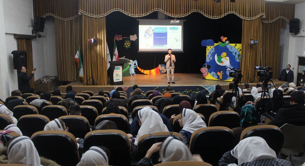 با رعایت نکات امنیتی از تهدیدات فضای مجازی در امان بمانید