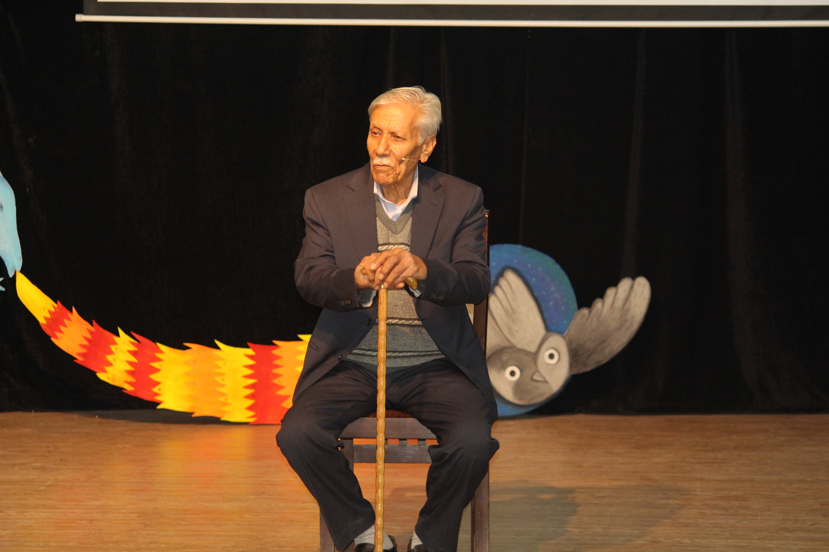 ادامه رقابت قصه‌گویان رده استانی بیست‌وهفتمین جشنواره بین‌المللی قصه‌گویی