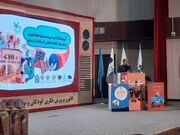قصه‌گویی میراث ناملموس و زبان جهانی انتقال فرهنگ است
