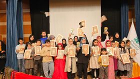 برگزیدگان مرحله استانی جشنواره‌ی بیست وهفتم کهگیلویه و بویراحمد معرفی شدند