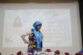 رده‌ی استانی بیست‌وهفتمین جشنواره بین‌المللی قصه گویی در چابهار(سیستان و بلوچستان)