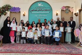 ۳۳ برگزیده به جشنواره‌ی منطقه‌ای راه یافتند