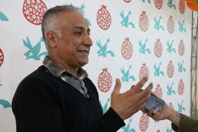 ضرورت پیوند قصه‌های آیینی با مخاطب امروز و تقویت بیان، بدن و صدا