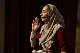 مرحله استانی بیست‌وهفتمین جشنواره قصه‌گویی استان سمنان(بخش دوم)