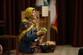 دومین روز از مرحله استانی بیست‌وهفتمین جشنواره قصه‌گویی استان سمنان