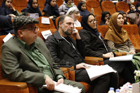 قصه‌گویی مسئولیت حفظ ریشه‌هاست؛ روایت باید از اعماق وجود سرچشمه گیرد