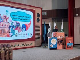 قصه‌گویی میراث ناملموس و زبان جهانی انتقال فرهنگ است