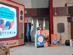 قصه‌گویی هنری الهی و ریشه‌دار در قرآن کریم است