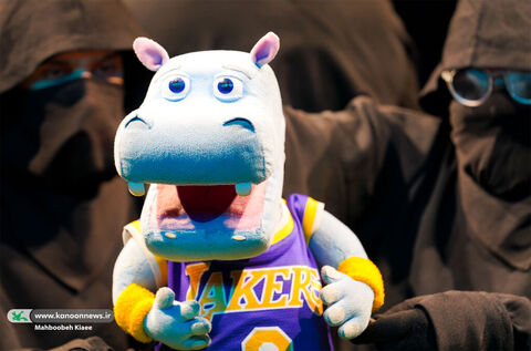 مرکز تئاتر کانون میزبان بخش کودک و نوجوان در هفتمین جشنواره تئاتر شهر