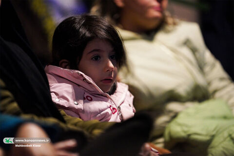 مرکز تئاتر کانون میزبان بخش کودک و نوجوان در هفتمین جشنواره تئاتر شهر