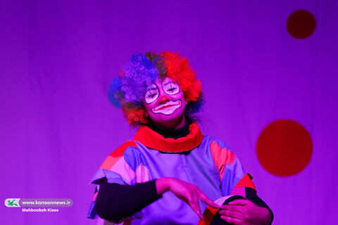 مرکز تئاتر کانون میزبان بخش کودک و نوجوان در هفتمین جشنواره تئاتر شهر