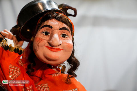 مرکز تئاتر کانون میزبان بخش کودک و نوجوان در هفتمین جشنواره تئاتر شهر