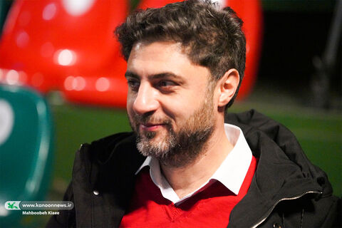 مرکز تئاتر کانون میزبان بخش کودک و نوجوان در هفتمین جشنواره تئاتر شهر