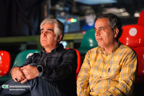 مرکز تئاتر کانون میزبان بخش کودک و نوجوان در هفتمین جشنواره تئاتر شهر