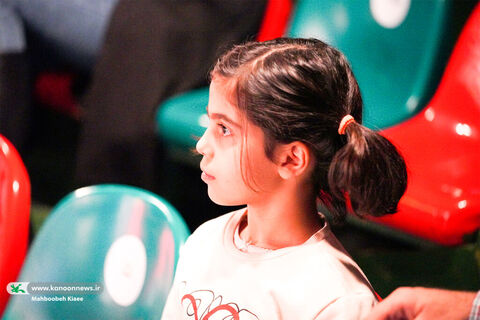 مرکز تئاتر کانون میزبان بخش کودک و نوجوان در هفتمین جشنواره تئاتر شهر