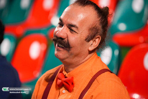 مرکز تئاتر کانون میزبان بخش کودک و نوجوان در هفتمین جشنواره تئاتر شهر