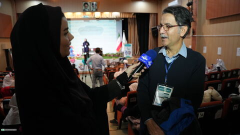 اولین روز رده استانی بیست و هفتمین جشنواره بین‌المللی قصه‌گویی به روایت تصویر