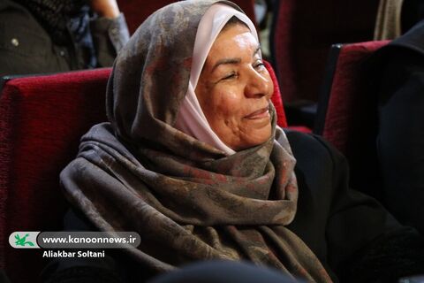 روز دوم بیست و هفتمین جشنواره قصه‌گویی استان کرمان