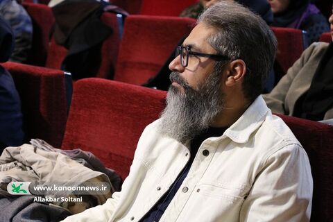 روز دوم بیست و هفتمین جشنواره قصه‌گویی استان کرمان