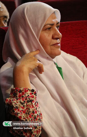 روز دوم بیست و هفتمین جشنواره قصه‌گویی استان کرمان