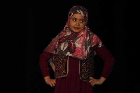 مرحله استانی بیست و هفتمین جشنواره بین المللی قصه گویی آذربایجان شرقی دی ماه 1404«2»