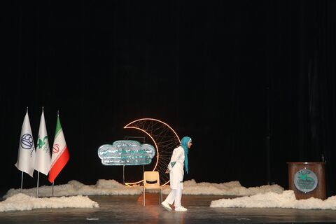 مرحله استانی بیست‌وهفتمین جشنواره بین‌المللی قصه‌گویی استان اصفهان - آلبوم ۴