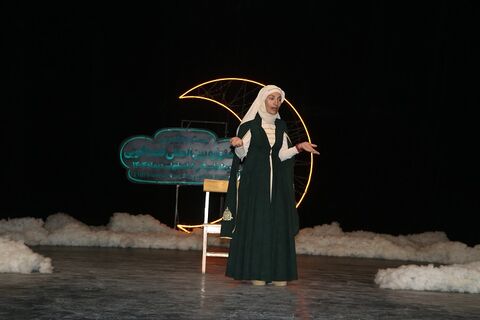 مرحله استانی بیست‌وهفتمین جشنواره بین‌المللی قصه‌گویی استان اصفهان - آلبوم ۴