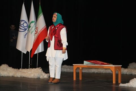 مرحله استانی بیست‌وهفتمین جشنواره بین‌المللی قصه‌گویی استان اصفهان - آلبوم ۴