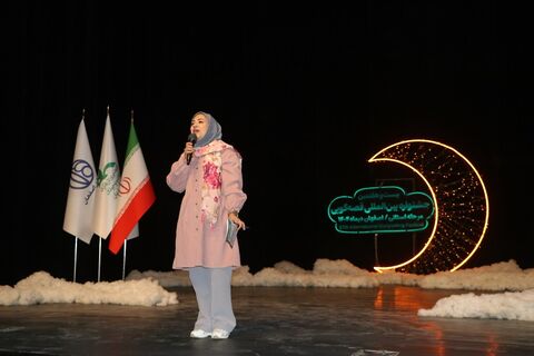 مرحله استانی بیست‌وهفتمین جشنواره بین‌المللی قصه‌گویی استان اصفهان - آلبوم ۴