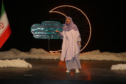 مرحله استانی بیست‌وهفتمین جشنواره بین‌المللی قصه‌گویی استان اصفهان - آلبوم ۴