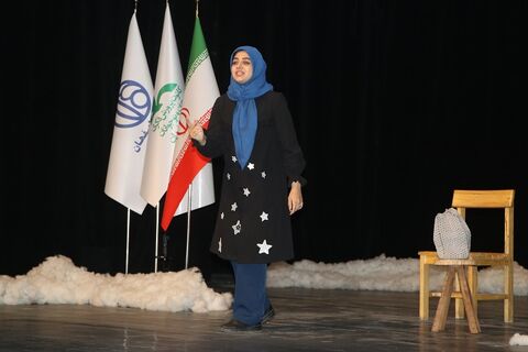 مرحله استانی بیست‌وهفتمین جشنواره بین‌المللی قصه‌گویی استان اصفهان - آلبوم ۴