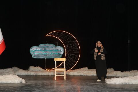 مرحله استانی بیست‌وهفتمین جشنواره بین‌المللی قصه‌گویی استان اصفهان - آلبوم ۴