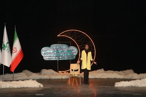 مرحله استانی بیست‌وهفتمین جشنواره بین‌المللی قصه‌گویی استان اصفهان - آلبوم ۴