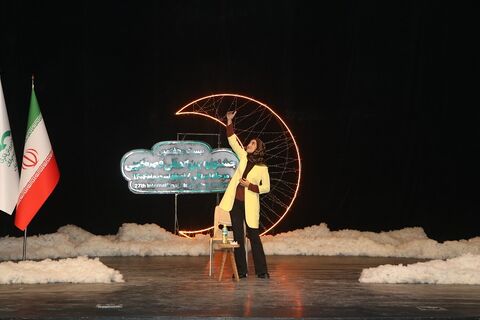 مرحله استانی بیست‌وهفتمین جشنواره بین‌المللی قصه‌گویی استان اصفهان - آلبوم ۴