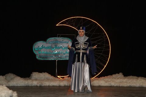 مرحله استانی بیست‌وهفتمین جشنواره بین‌المللی قصه‌گویی استان اصفهان - آلبوم ۴