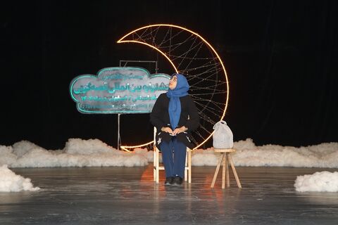 مرحله استانی بیست‌وهفتمین جشنواره بین‌المللی قصه‌گویی استان اصفهان - آلبوم ۴