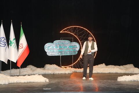 مرحله استانی بیست‌وهفتمین جشنواره بین‌المللی قصه‌گویی استان اصفهان - آلبوم ۴