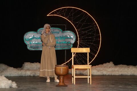 مرحله استانی بیست‌وهفتمین جشنواره بین‌المللی قصه‌گویی استان اصفهان - آلبوم ۴