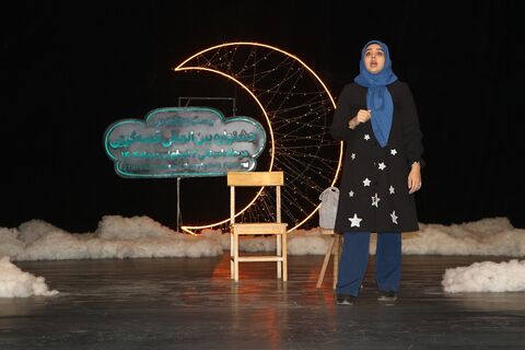 مرحله استانی بیست‌وهفتمین جشنواره بین‌المللی قصه‌گویی استان اصفهان - آلبوم ۴