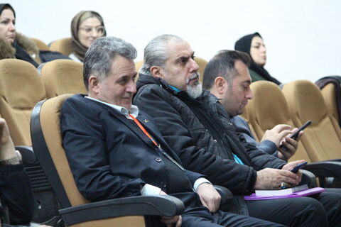 مرحله استانی بیست و هفتمین جشنواره بین المللی قصه گویی آذربایجان شرقی دی ماه 1404«2»