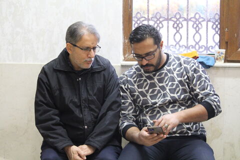 مرحله استانی بیست و هفتمین جشنواره بین المللی قصه گویی آذربایجان شرقی دی ماه 1404«3»