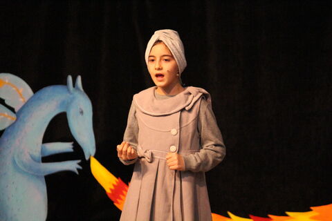 مرحله استانی بیست و هفتمین جشنواره بین المللی قصه گویی آذربایجان شرقی دی ماه 1404«3»