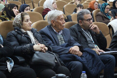 مرحله استانی بیست و هفتمین جشنواره بین المللی قصه گویی آذربایجان شرقی دی ماه 1404«3»