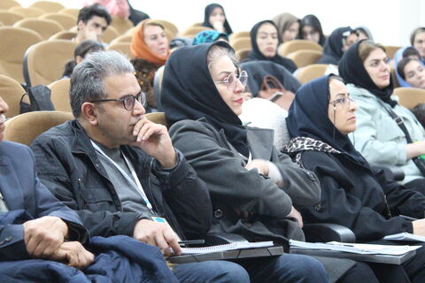 مرحله استانی بیست و هفتمین جشنواره بین المللی قصه گویی آذربایجان شرقی دی ماه 1404«3»