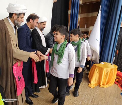 آیین اختتامیه و تقدیر از برگزیدگان مرحله استانی بیست و هفتمین جشنواره بین المللی قصه گویی کهگیلویه‌وبویراحمد